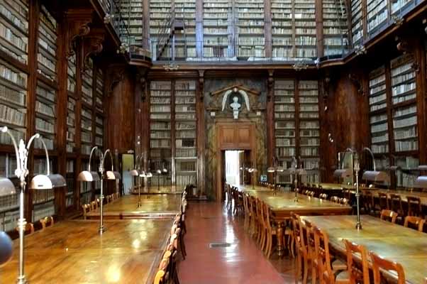 marucelliana firenze | copernicum