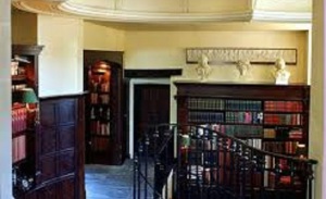 sting biblioteca | Copernicum
