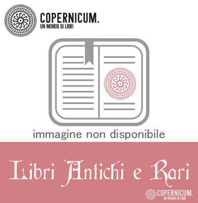 Libro Storia Critica della Inquisizione di Spagna Compendiata in Lingua Francese da Gallois Prima Versione Italiana