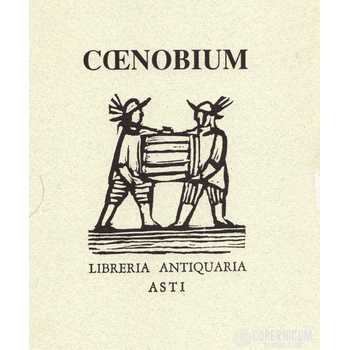 Libreria antiquaria Coenobium