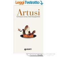Artusi - La scienza in cucina e l'Arte del mangiare bene