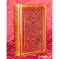 Libro della Santità e dei Doveri dei Sacerdoti Avvertimenti Confessori di Carlo Borromeo