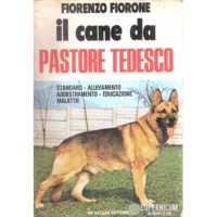 IL CANE DA PASTORE TEDESCO