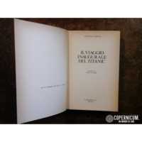 Il viaggio inaugurale del Titanic
