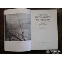 Il libro della navigazione da diporto