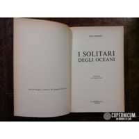 I solitari degli oceani