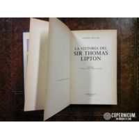 La vittoria del Sir Thomas Lipton