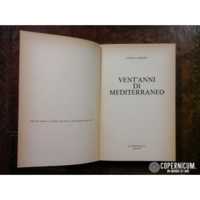 Vent'anni di Mediterraneo