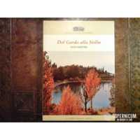 Dal Garda alla Sicilia con Goethe