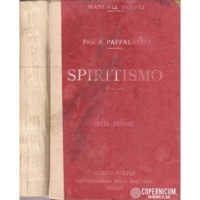 Spiritismo