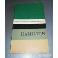 Antologia degli scritti politici di Alexander Hamilton
