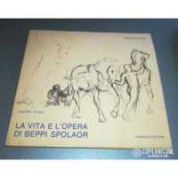 La vita e l'opera di Beppi Spolaor