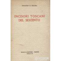 INCISORI TOSCANI DEL SEICENTO