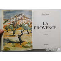 LA PROVENCE
