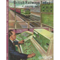 British Railways Today