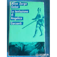 La tentazione di Angelica