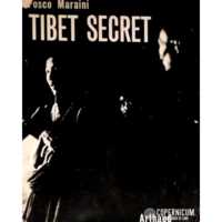 TIBET SÉCRET