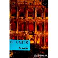 BENVENUTI IN ITALIA: IL LAZIO