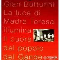 LA LUCE DI MADRE TERESA ILLUMINA IL CUORE DEL POPOLO DEL GANGE (CALCUTTA, SETTEMBRE 2004)
