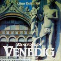 WANDERER IN VENEDIG