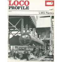 Loco Profile num. 37
