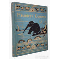 Histoires comme ca. Pour les petits