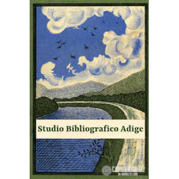 Studio Bibliografico Adige