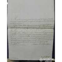 1752.GENOVA-CRISTIANI BELTRAMO-AUTOGRAFO
