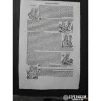 1493 - CRONACHE DI NORIMBERGA - FOLIUM CLXIIII- SEXTA ETAS MUNDI