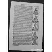 1493 - CRONACHE DI NORIMBERGA - FOLIUM CLXXVIII