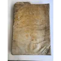 Stellae Georgii quondam faccini genovensisi Cronicae de Janua editae anno a verbi nativitate 1405    Colophon: Anno 1578 volumen hoc... compilatum ab anno 1299 usque 1420 et posteam per Joannem Stellam fratrem ipsius Georgii usque anno 1435 sequutum. Ego 