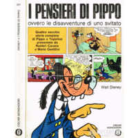 I pensieri di Pippo