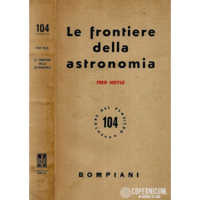 Frontiere dell'astronomia