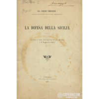 La difesa della Sicilia