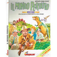 Il mondo perduto