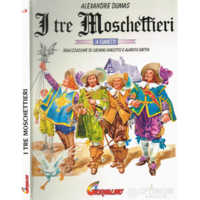 I tre moschettieri