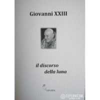 il discorso della luna