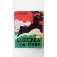 LA GUERRA SUL MARE