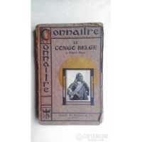 CONNAITRE LE CONGO BELGE