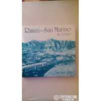 RIMINI – SAN MARINO IN TRENO