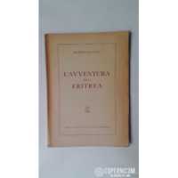 L'AVVENTURA DELLA ERITREA