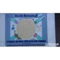 STORIA DI UNA CORAZZATA TONDA