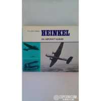 HEINKEL – AN AIRCRAFT ALBUM