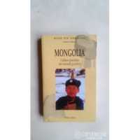 MONGOLIA – L'ULTIMO PARADISO DEI NOMADI GUERRIERI