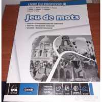 Jeau De Mots. Livre Du Professeur