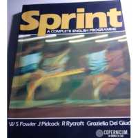 Sprint A Complete English Programme