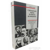 L'INTERNAZIONALE ITALIANA FRA LIBERTARI ED EVOLUZIONISTI. I congressi della Federazione Italiana e della Federazione Alta Italia dell'Associazione Internazionale dei Lavoratori (1872 - 1880)