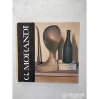 GIORGIO MORANDI