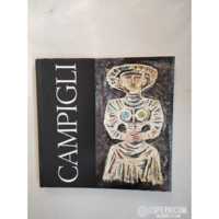 MASSIMO CAMPIGLI