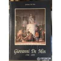Giovanni De Min 1786 - 1859